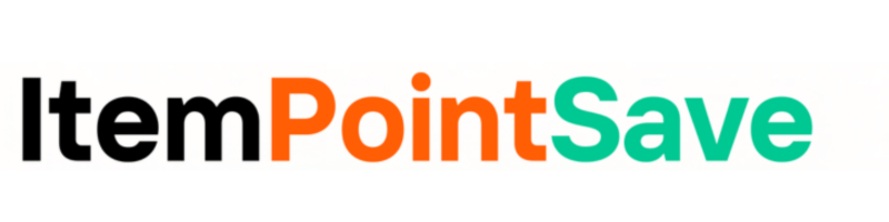ItemPointSave